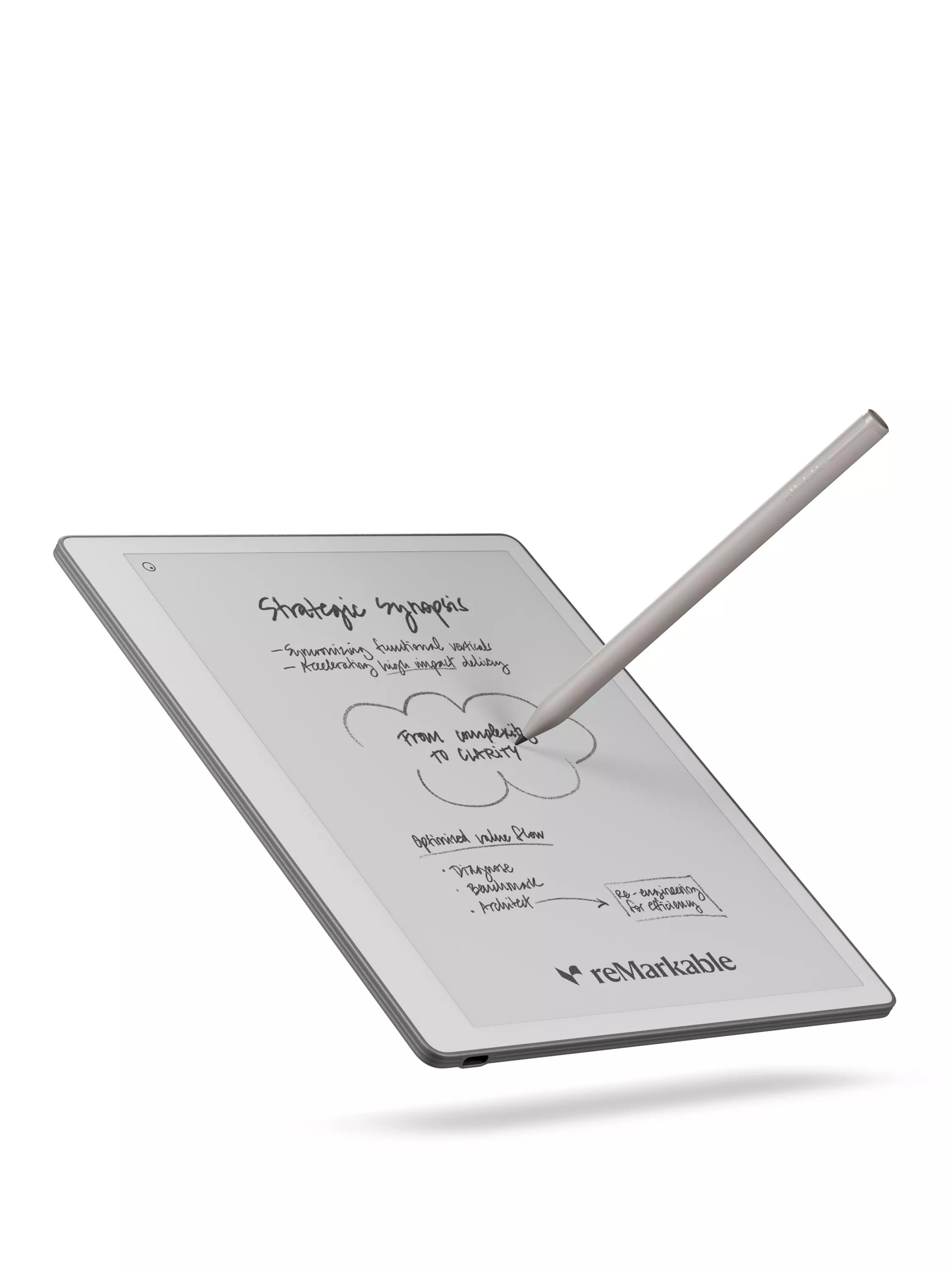 reMarkable Paper Pure Tablet,...