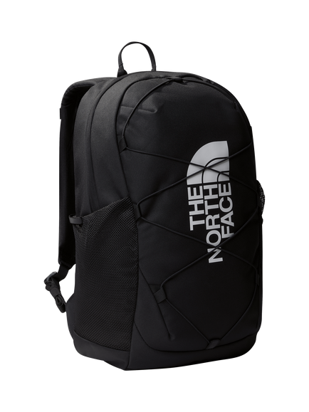 The North Face Court Jester Backpack, Black, Black