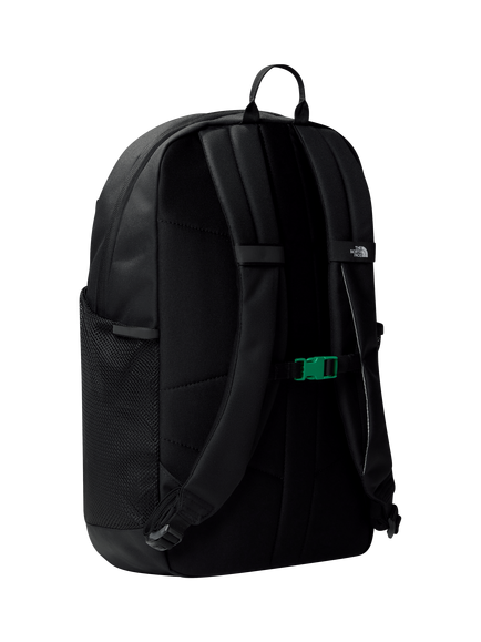 The North Face Court Jester Backpack, Black - view 2, Black