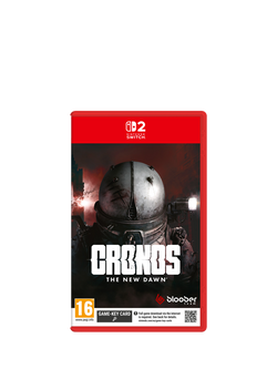 Cronos: The New Dawn, Switch 2, Multi