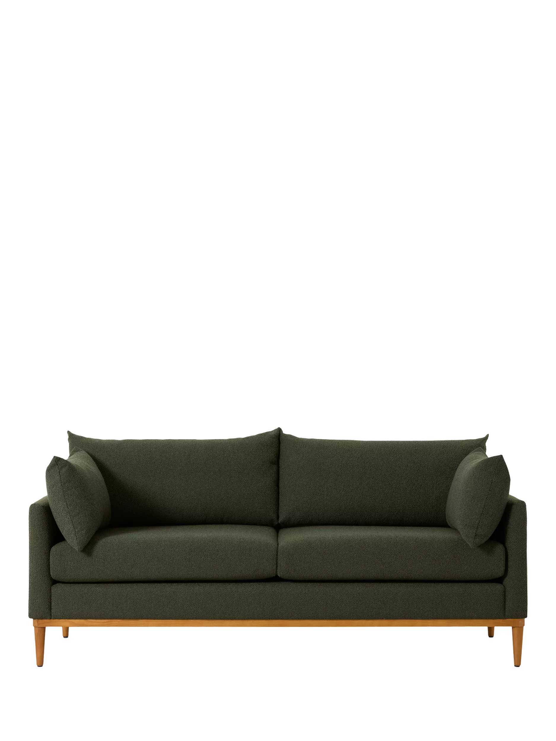 Swyft Model X01 Medium 2 Seater Sofa