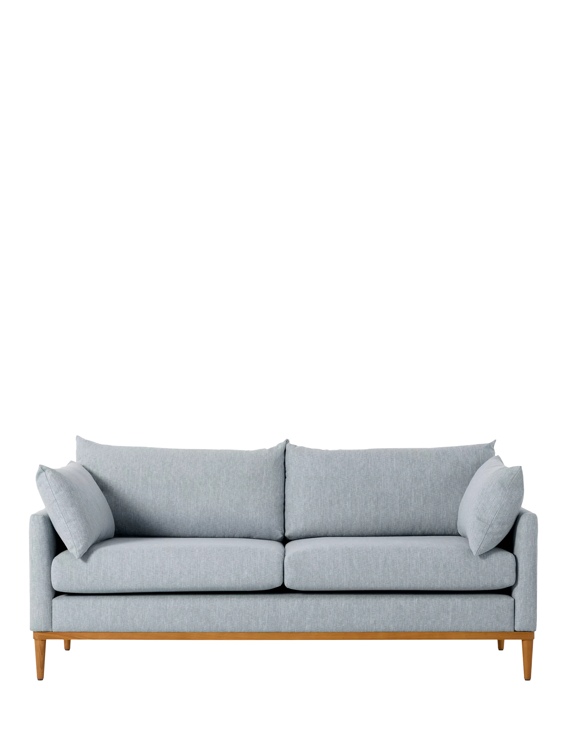Swyft Model X01 Medium 2 Seater Sofa