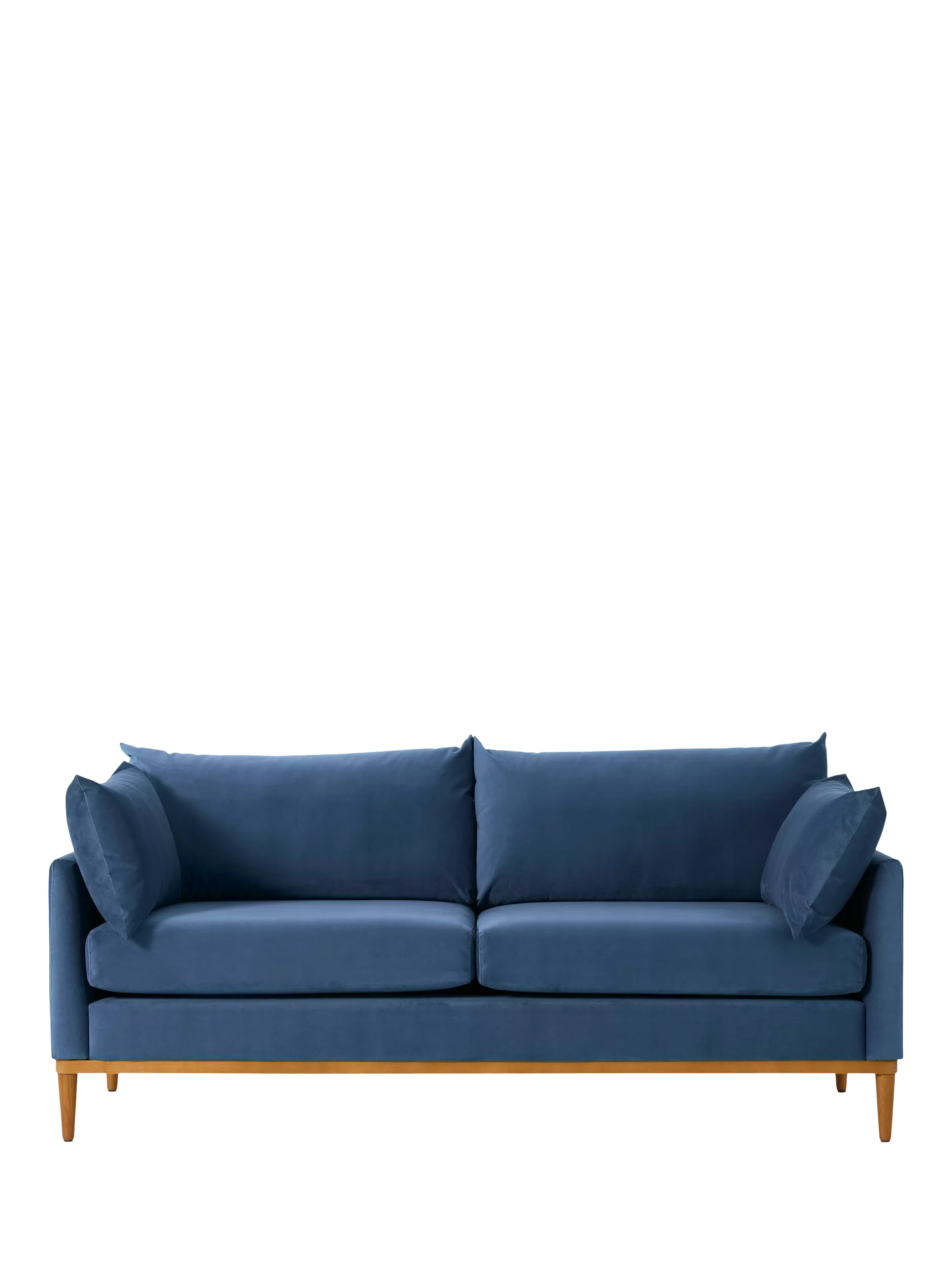 Swyft Model X01 Medium 2 Seater Sofa