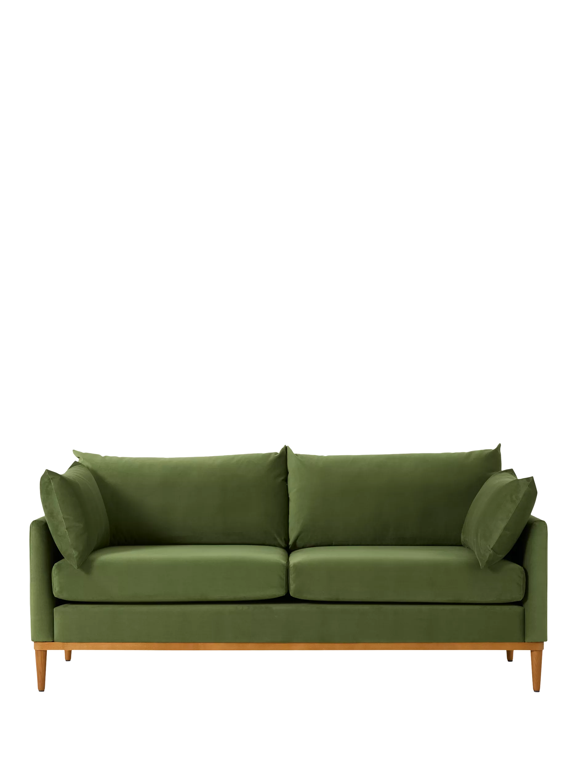 Swyft Model X01 Medium 2 Seater Sofa