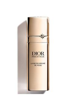 DIOR Prestige La Micro-Brume de Rose Exceptional Revitalising Mist, 3 x 25ml, 