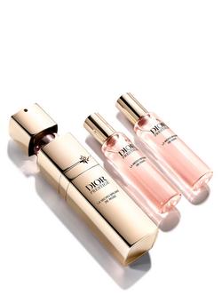 DIOR Prestige La Micro-Brume de Rose Exceptional Revitalising Mist, 3 x 25ml - view 2, 