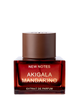 New Notes Akigala Mandarino Extrait de Parfum, 50ml