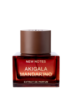 New Notes Akigala Mandarino Extrait de Parfum, 50ml, 
