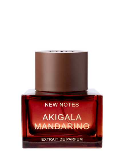 New Notes Akigala Mandarino Extrait de Parfum, 50ml, 