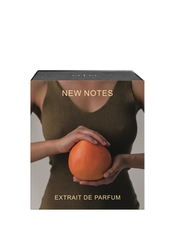 New Notes Akigala Mandarino Extrait de Parfum, 50ml - view 2, 