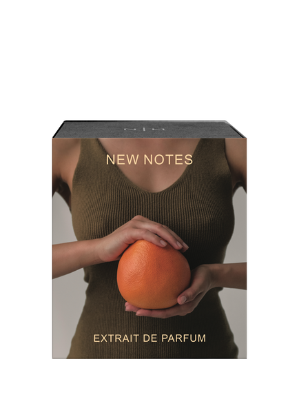 New Notes Akigala Mandarino Extrait de Parfum, 50ml - view 2, 
