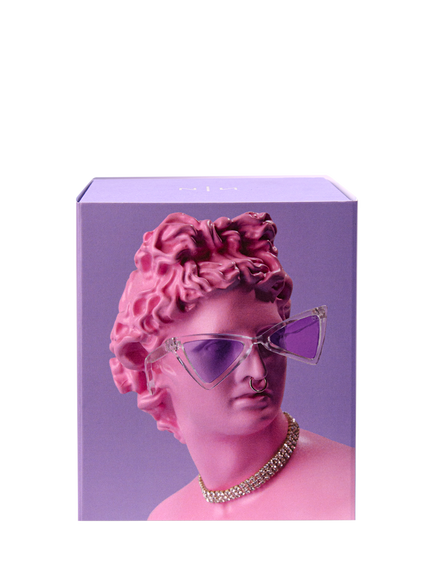 New Notes Bonbons a la Violette Extrait de Parfum, 50ml - view 2, 