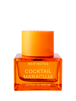 New Notes Cocktail Maracuja Extrait de Parfum, 50ml, 