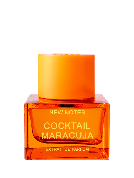 New Notes Cocktail Maracuja Extrait de Parfum, 50ml, 