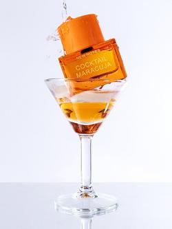 New Notes Cocktail Maracuja Extrait de Parfum, 50ml - view 2, 