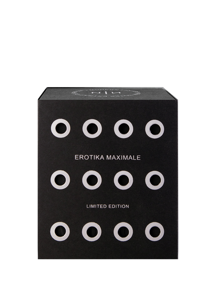 New Notes Erotika Maximale Extrait de Parfum, 60ml - view 2, 