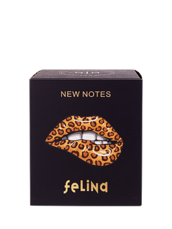 New Notes Felina Extrait de Parfum, 60ml - view 2, 