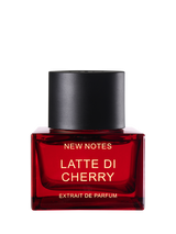 New Notes Latte di Cherry Extrait de Parfum, 50ml