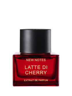 New Notes Latte di Cherry Extrait de Parfum, 50ml, 