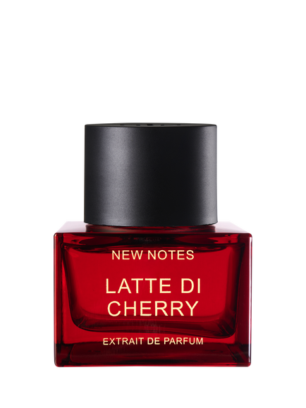 New Notes Latte di Cherry Extrait de Parfum, 50ml, 