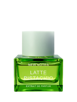 New Notes Latte Pistachio Extrait de Parfum, 50ml, 