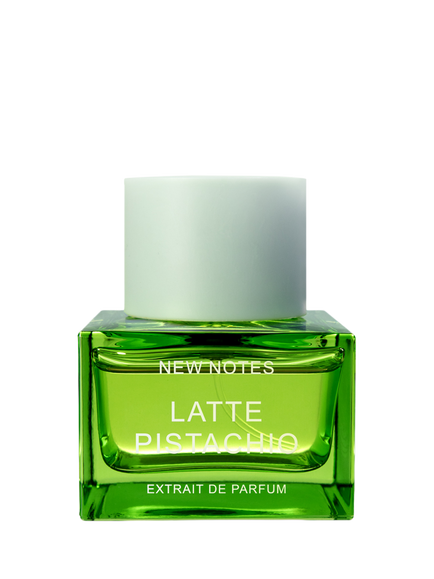 New Notes Latte Pistachio Extrait de Parfum, 50ml, 