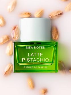 New Notes Latte Pistachio Extrait de Parfum, 50ml - view 2, 