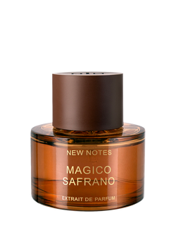 New Notes Magico Safrano Extrait de Parfum, 60ml, 