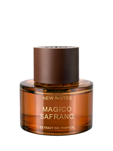 New Notes Magico Safrano Extrait de Parfum, 60ml, 