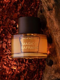 New Notes Magico Safrano Extrait de Parfum, 60ml - view 2, 
