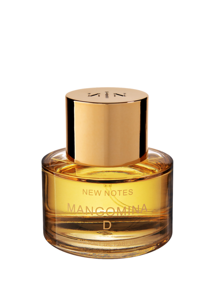 New Notes Mangomina D Extrait de Parfum, 60ml, 