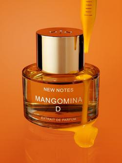 New Notes Mangomina D Extrait de Parfum, 60ml - view 2, 