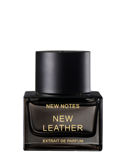 New Notes New Leather Extrait de Parfum, 50ml, 