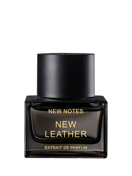 New Notes New Leather Extrait de Parfum, 50ml, 