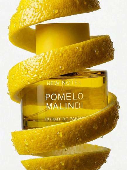 New Notes Pomelo Malindi Extrait de Parfum, 60ml - view 2, 