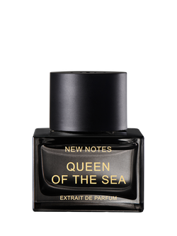 New Notes Queen of the Sea Extrait de Parfum, 50ml, 
