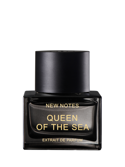New Notes Queen of the Sea Extrait de Parfum, 50ml, 
