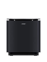 Bose Bass Module 500 Wireless Subwoofer, Black