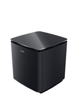 Bose Lifestyle Ultra Subwoofer, Black