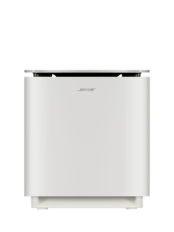 Bose Lifestyle Ultra Subwoofer - view 2, White