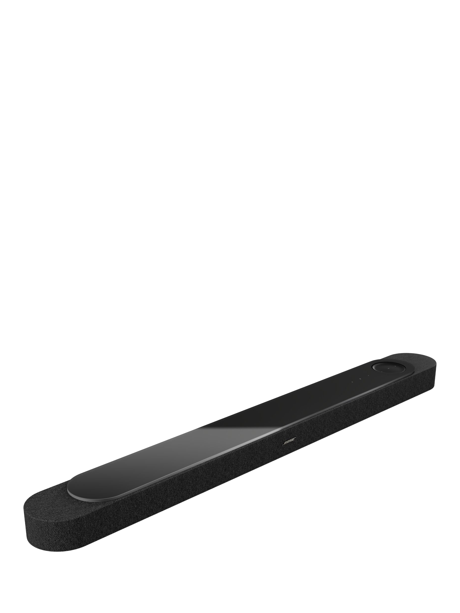 Bose Lifestyle Ultra Soundbar with Dolby Atmos, Wi-Fi, Bluetooth