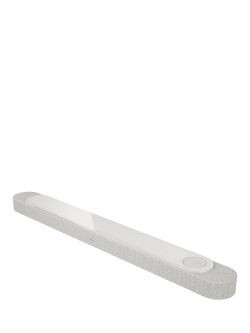 Bose Lifestyle Ultra Soundbar with Dolby Atmos, Wi-Fi, Bluetooth & Voice Recognition and Control, White