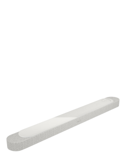 Bose Lifestyle Ultra Soundbar with Dolby Atmos, Wi-Fi, Bluetooth & Voice Recognition and Control - view 2, White