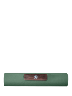 YogiFi Smart Mat Gen 3 Yoga Mat, Green, Green