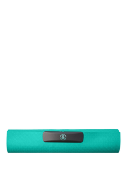 YogiFi Smart Mat Gen 3 Yoga Mat, Sea Green, Sea Green