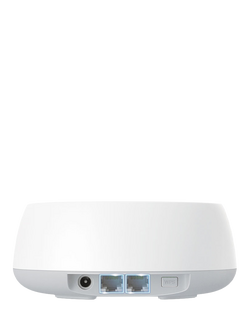 TP-Link Deco BE22 Whole Home Mesh Wi-Fi 7 System, BE3600, Pack of 3, White - view 2, White
