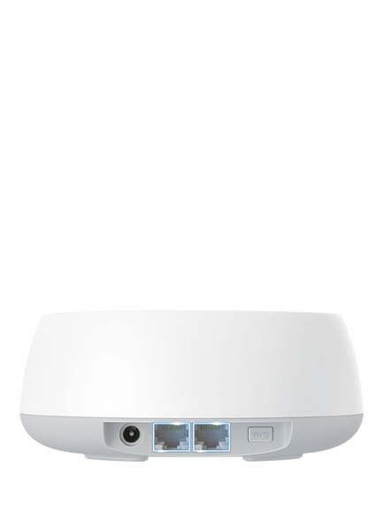 TP-Link Deco BE22 Whole Home Mesh Wi-Fi 7 System, BE3600, Pack of 3, White - view 2, White