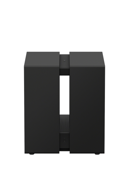 Sony Bravia Theatre Sub 9 SA-SW9 Wireless Subwoofer for use with HT-A9000, HT-A8000, HT-A7100 & HT-A9M2, Black, Black
