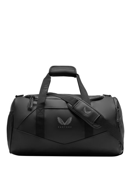 Castore Core Holdall, Black, Black
