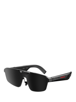 ASUS ROG XREAL R1 Augmented Reality Gaming Glasses, Black - view 2, Black